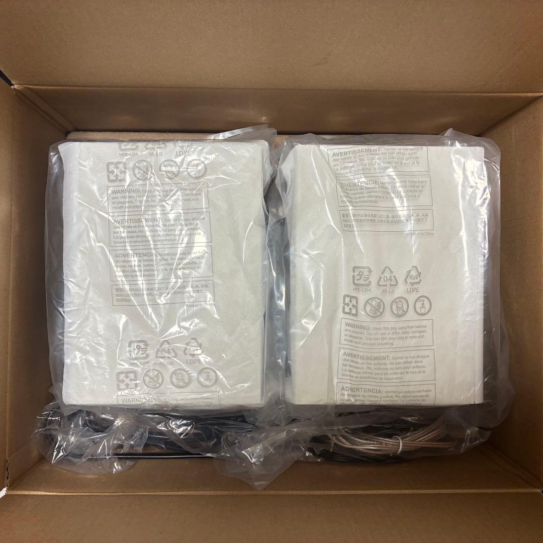 EDIFIER MR4 スタジオモニタースピーカー ホワイト