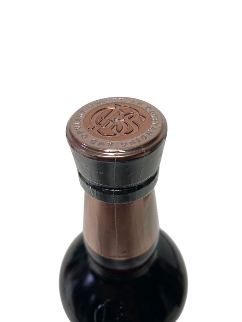 未開栓 Ballantine's バランタイン30年 スコッチウイスキー