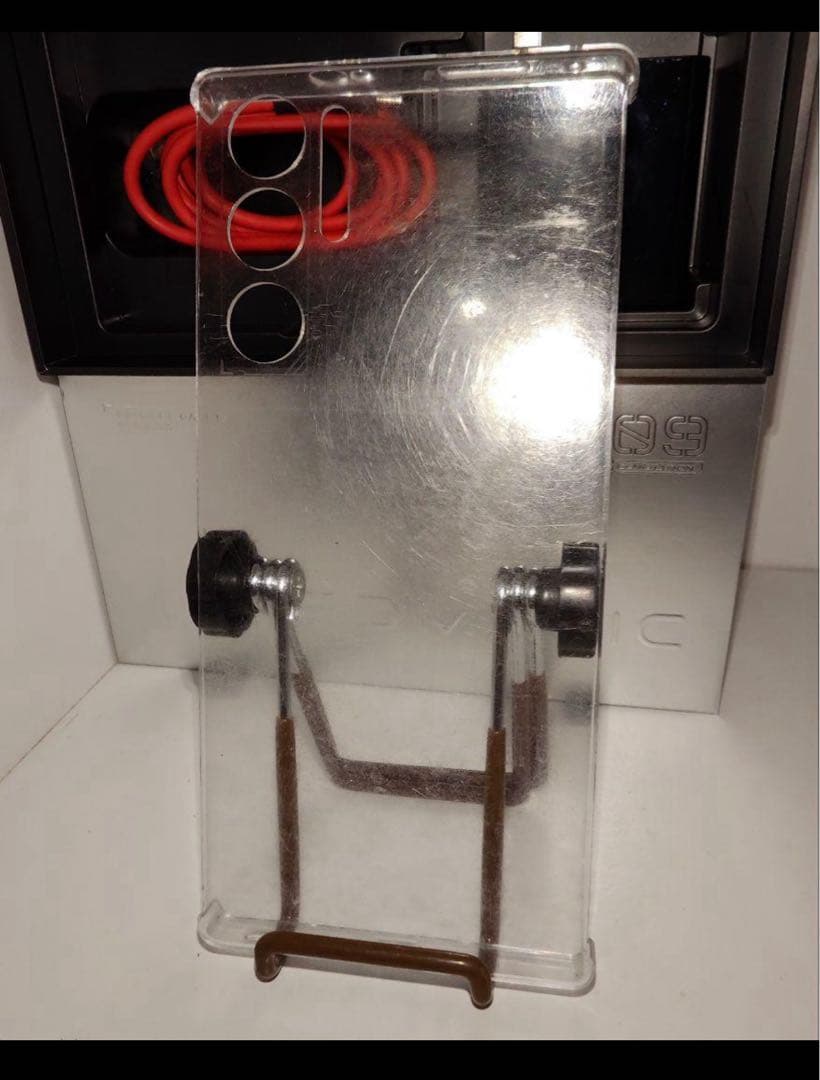 【即購入OK】Red Magic 9 Pro 16GB/512GB