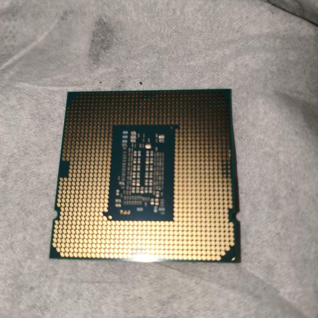 CPU Intel Core i5-10400 CPU