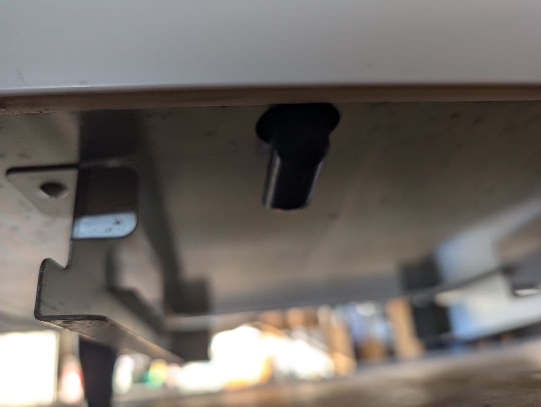 2023年　ホシザキ テーブル型 冷蔵ショーケース RTS-90STD 冷蔵庫