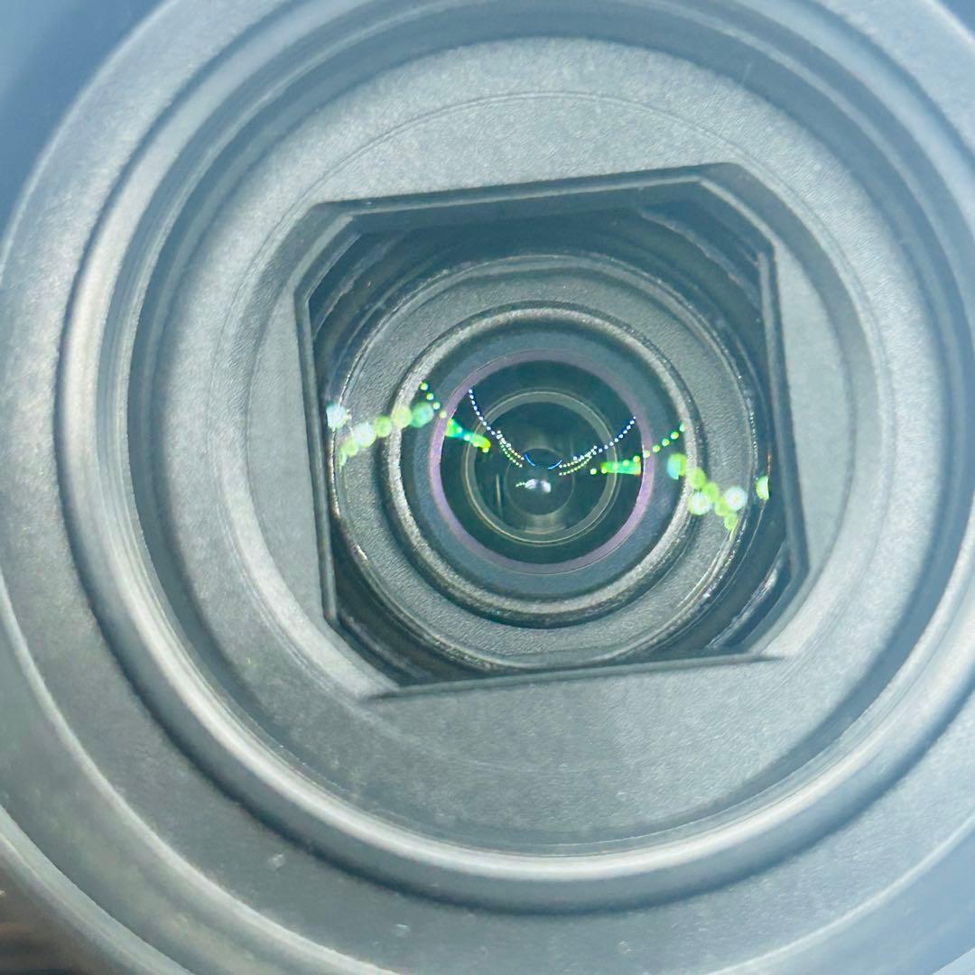 SONY HDR-HC9 フルハイビジョンビデオカメラ Handycam