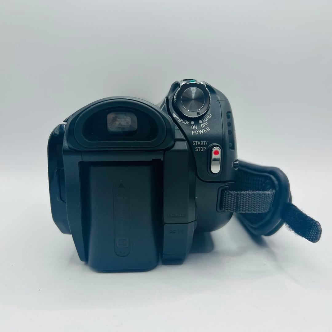 SONY HDR-HC9 フルハイビジョンビデオカメラ Handycam