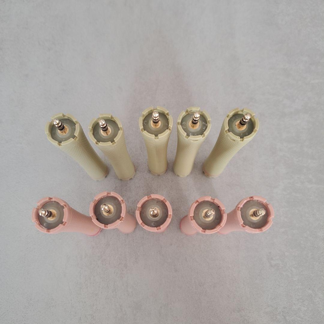 デジタルパーマ　Njシリーズ　ロッド　24.20.14.12