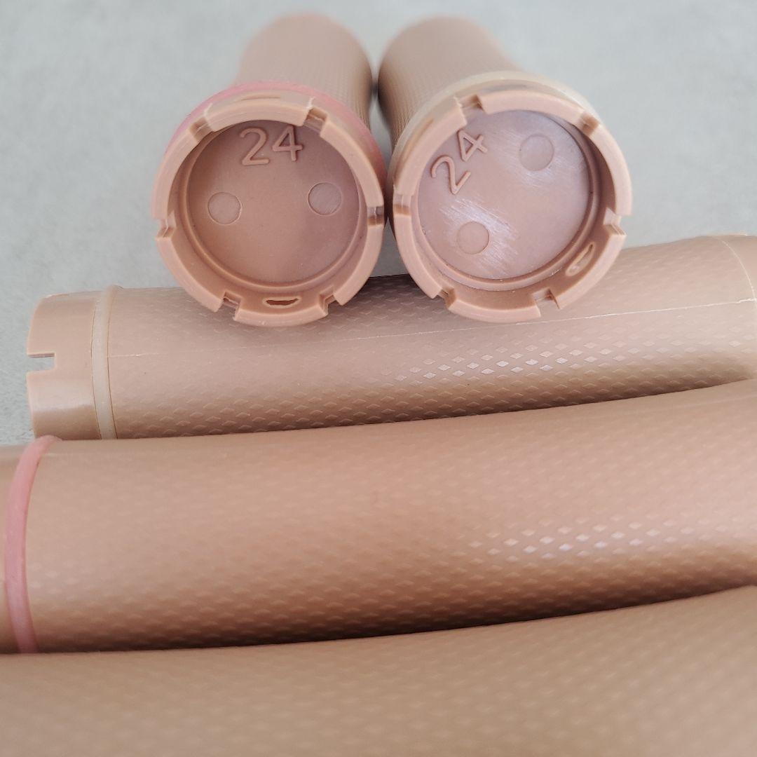 デジタルパーマ　Njシリーズ　ロッド　24.20.14.12