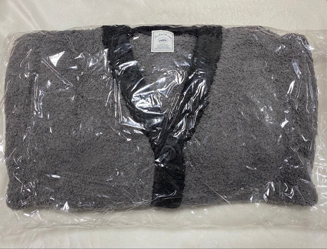 ☆新品☆ gelato pique 福袋 2024 【B】　モコモコ上下セット