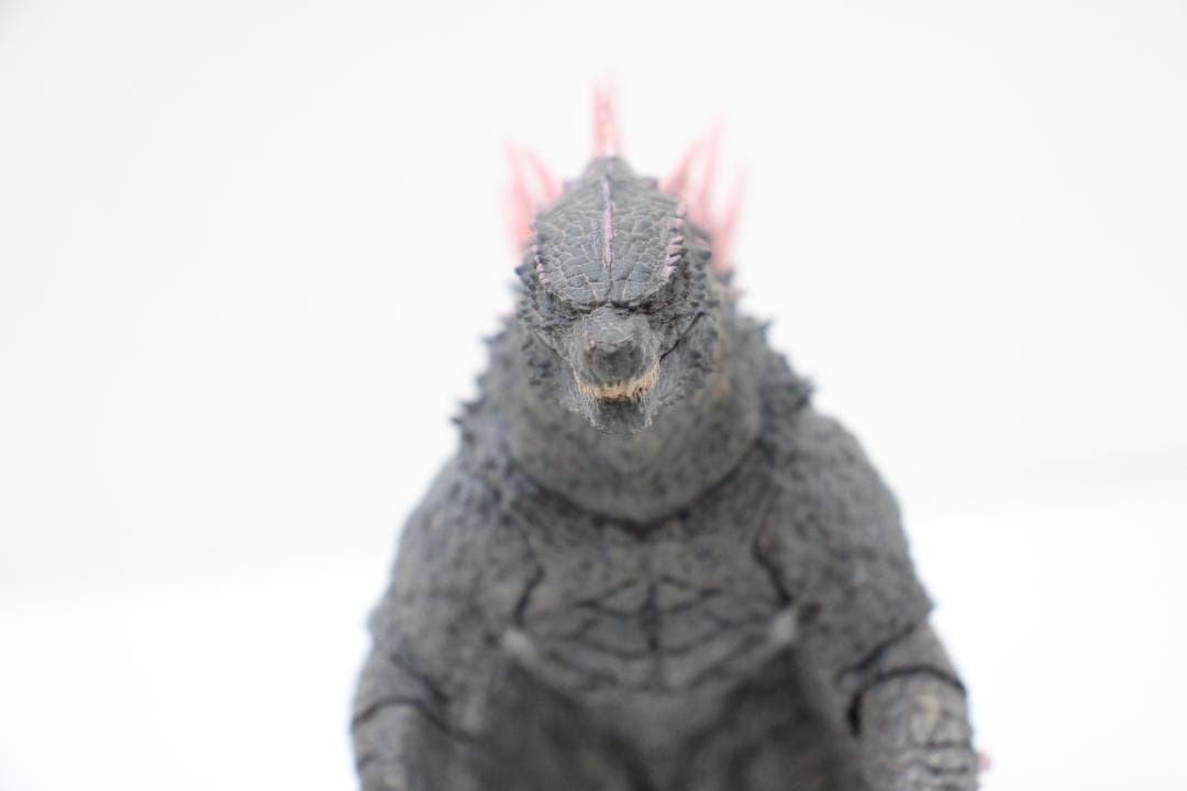 ハイヤトイズ ゴジラ Evolved Ver. 30-EY0926-15