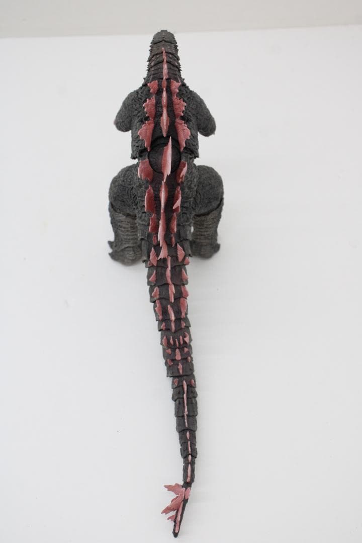 ハイヤトイズ ゴジラ Evolved Ver. 30-EY0926-15