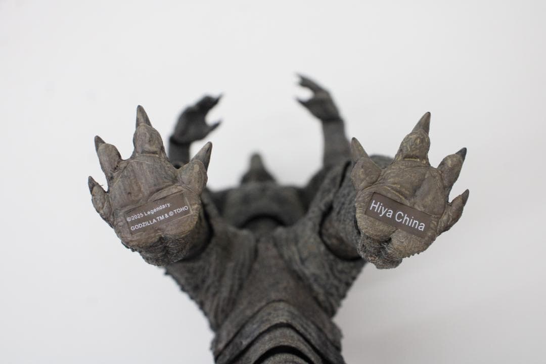 ハイヤトイズ ゴジラ Evolved Ver. 30-EY0926-15