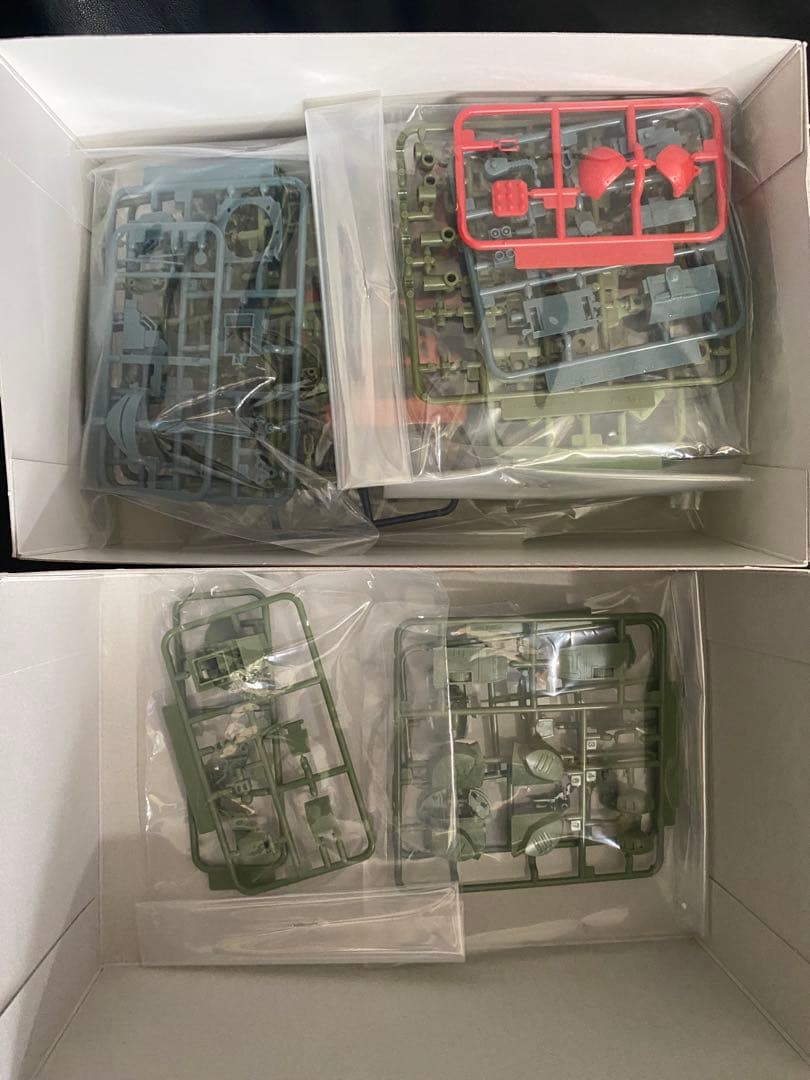 装甲騎兵　ボトムズ　スコープドッグ レッドショルダー カスタム　ps版　訳あり