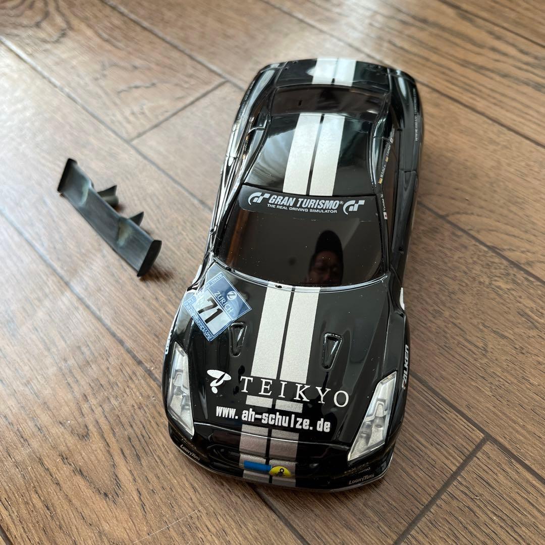 京商　ミニッツレーサー　ボディ