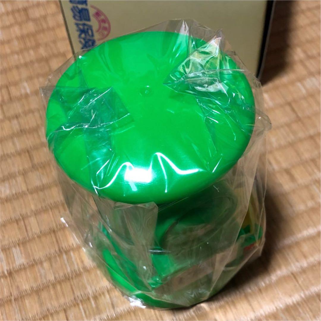 新品未開封☆郵便ポスト型貯金箱☆プラスチック