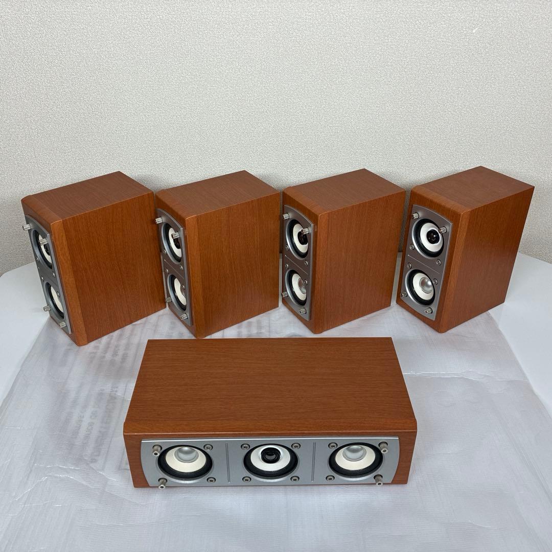 YAMAHA NS-P430 AVスピーカー