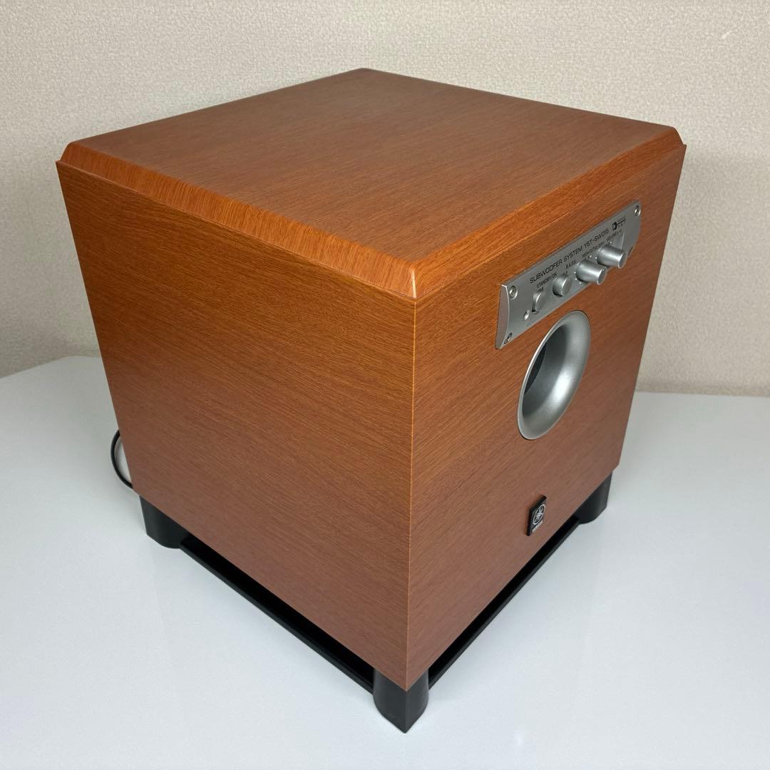 YAMAHA NS-P430 AVスピーカー