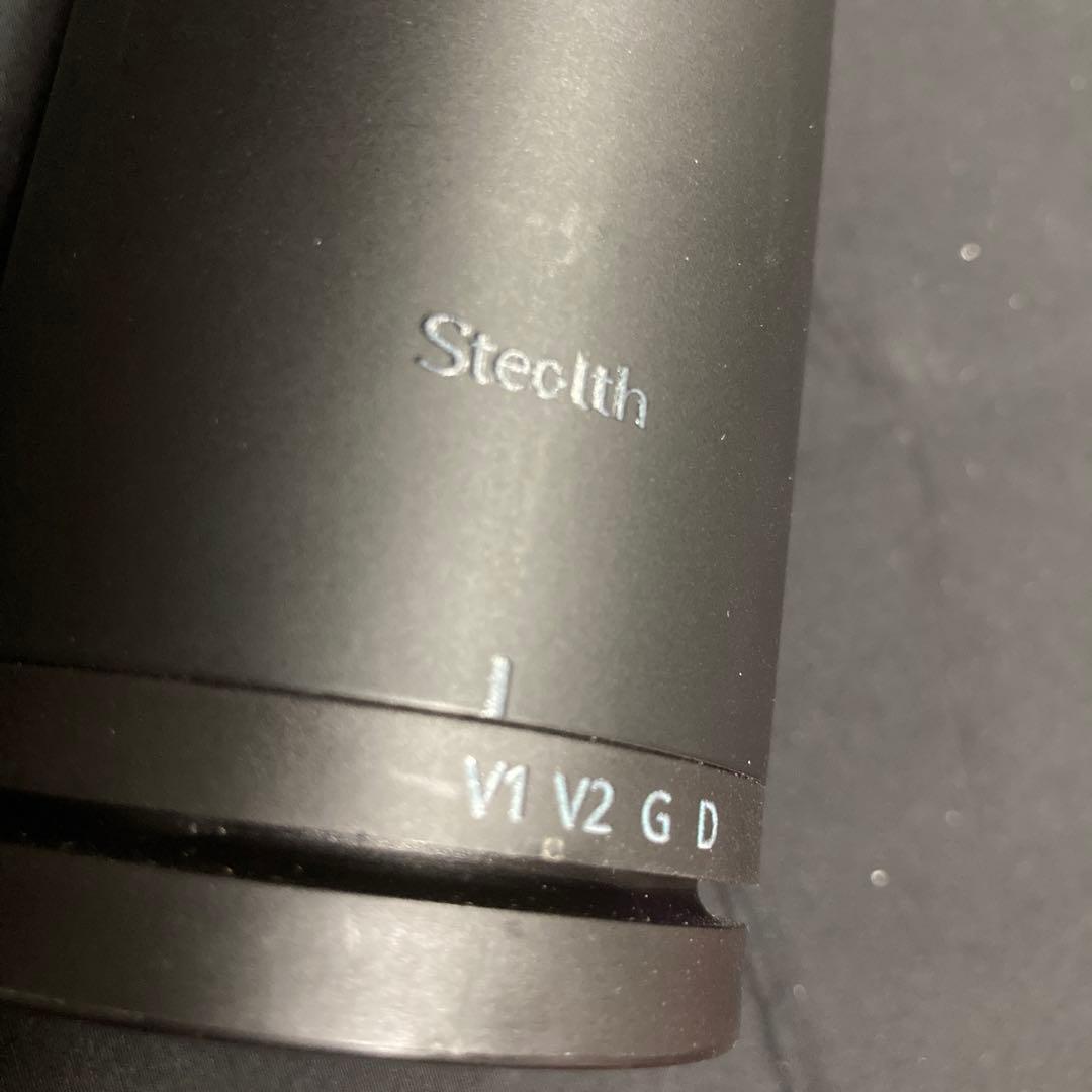 Aston Microphones STEALTH アストン・マイクロホンズ