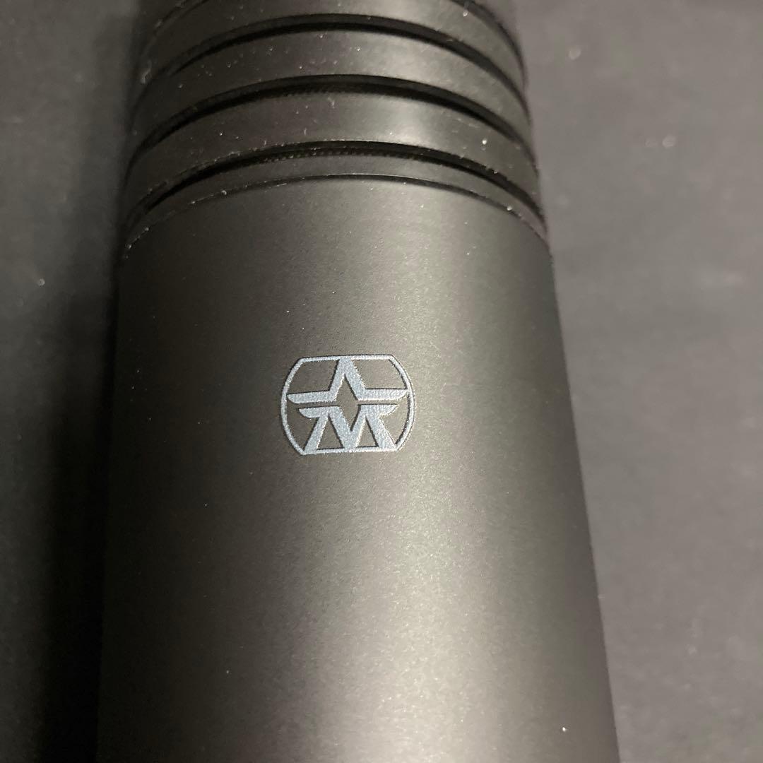 Aston Microphones STEALTH アストン・マイクロホンズ