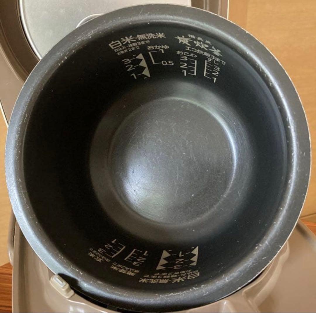 【美品】三菱電機 MITSUBISHI NJ-ST06R-N