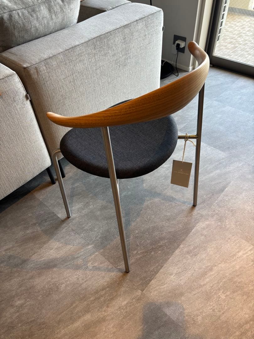 うずら【新品】カールハンセン&サン　CH88P