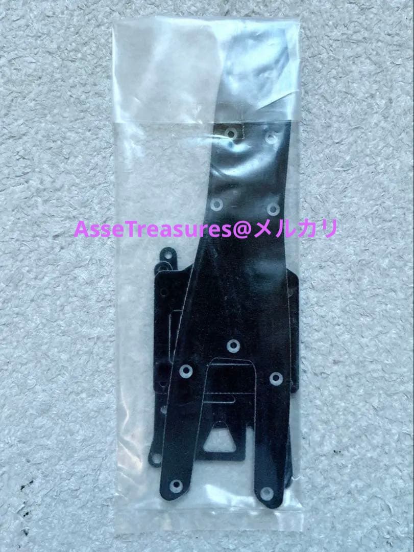 限定品 タミヤ RC 1/10 タイレルP34 1977年モナコ 塗装済みボディ