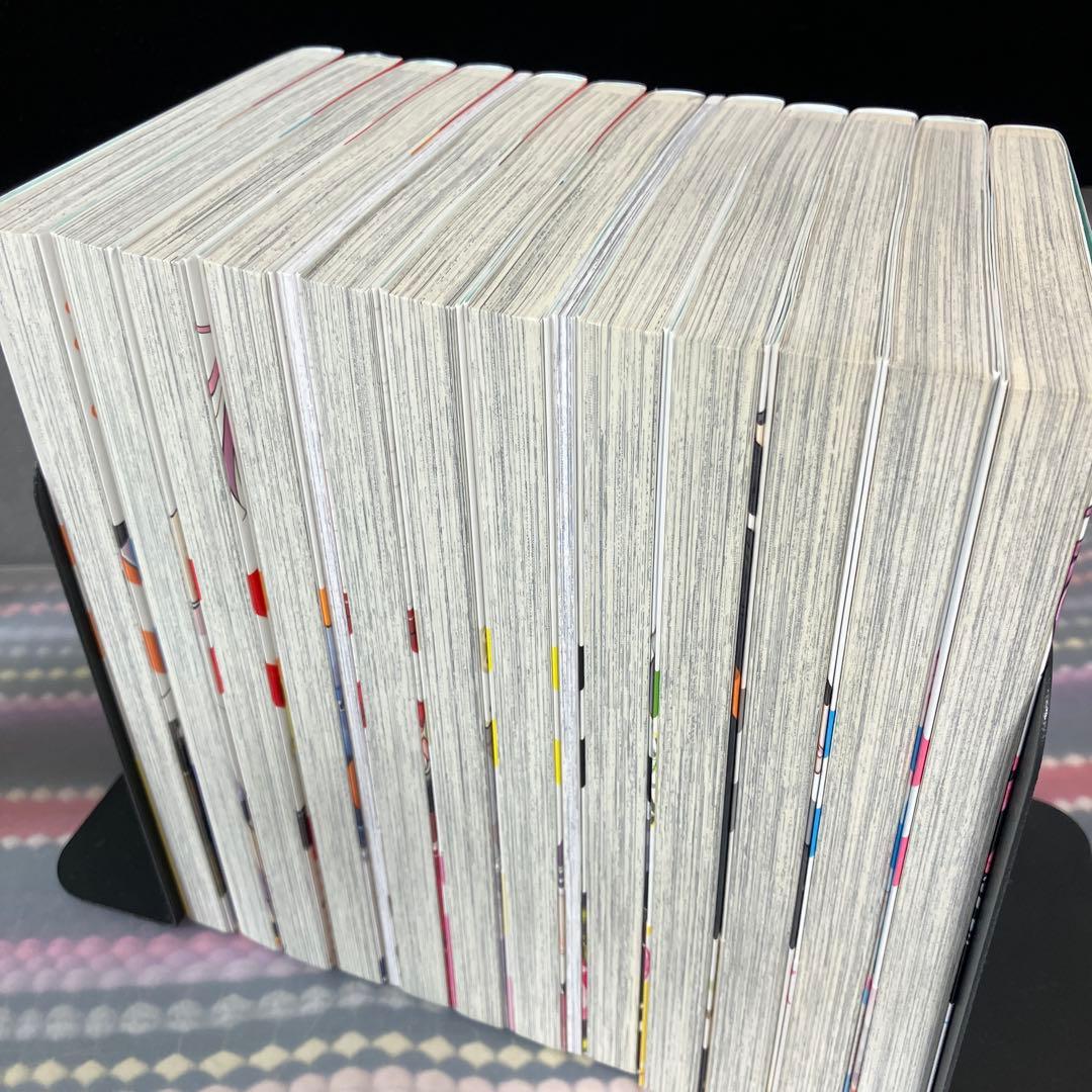 ☆全巻初版帯付き☆ 多聞くん今どっち⁉︎ 1〜12巻 全巻 特装版 小冊子付き