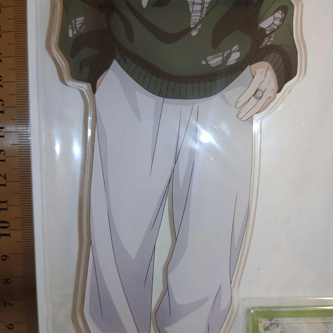 ブルーロック　凪 誠士郎　Theキャラ　A賞　特大　アクリルスタンド