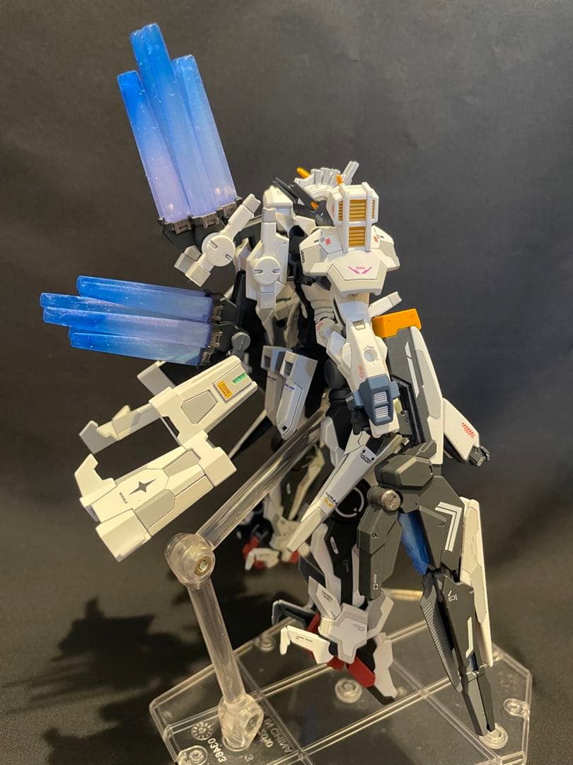 HG ガンプラ ジリウス