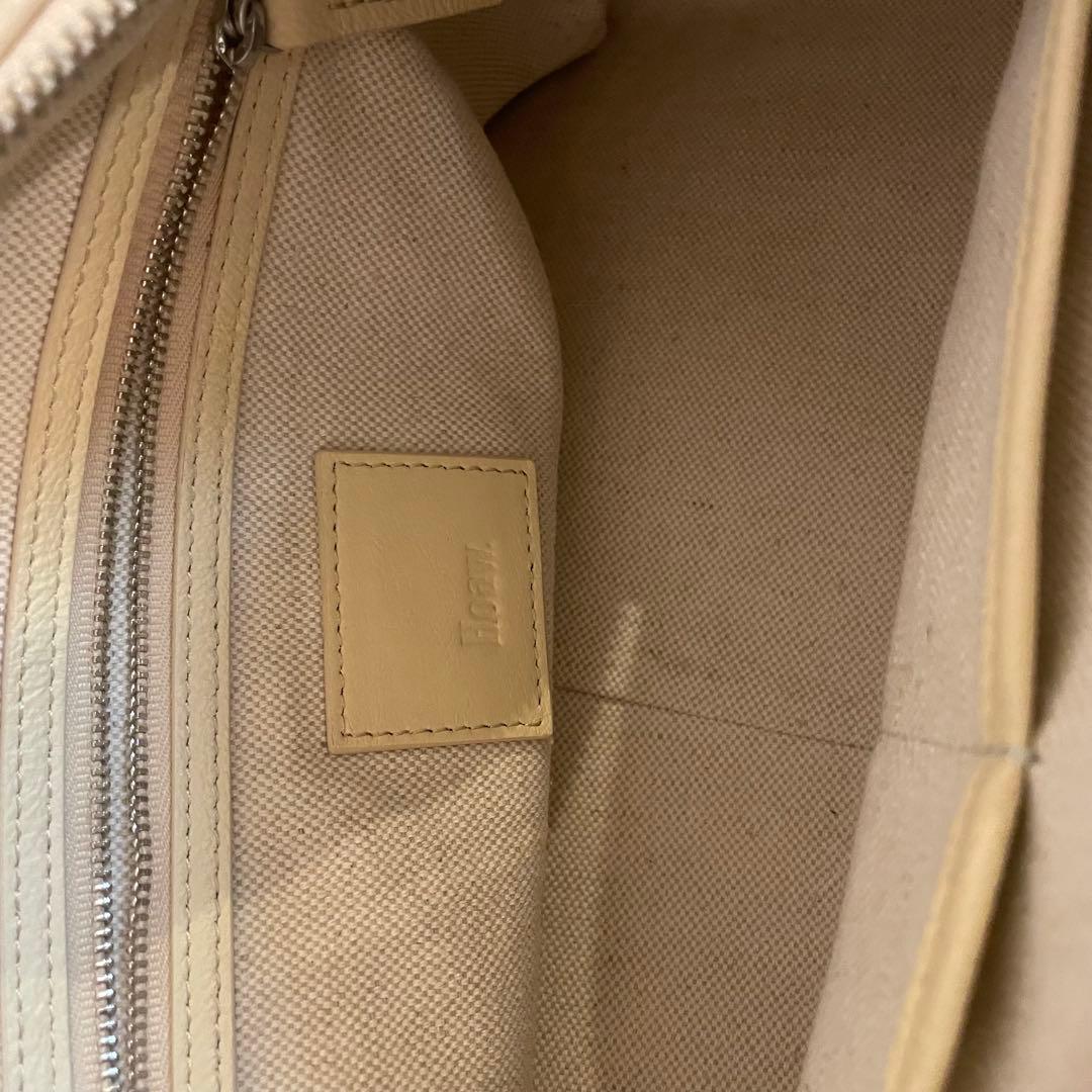 たむウィムガゼット【Hoaw.】ボウリングバック