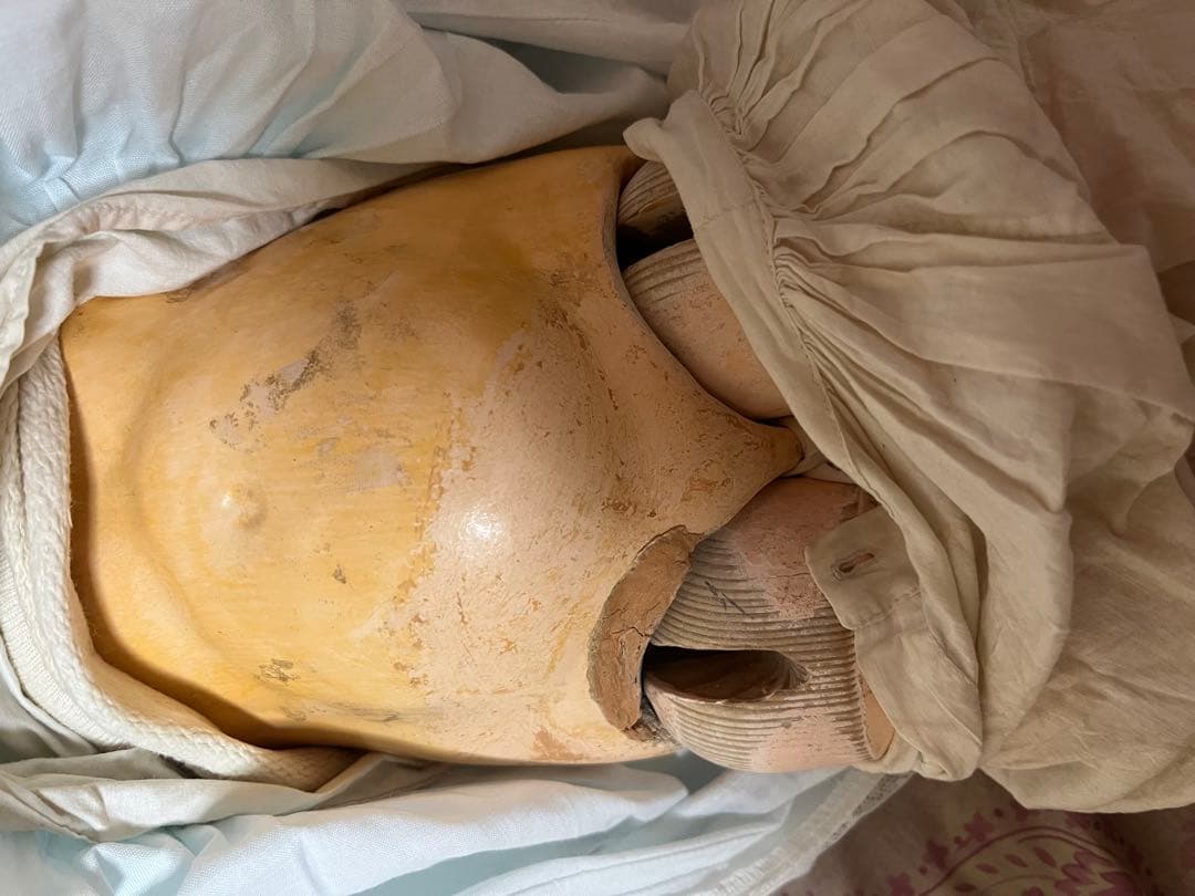 専用になりました。アンティークビスクドール　ケストナー　137 クローズマウス