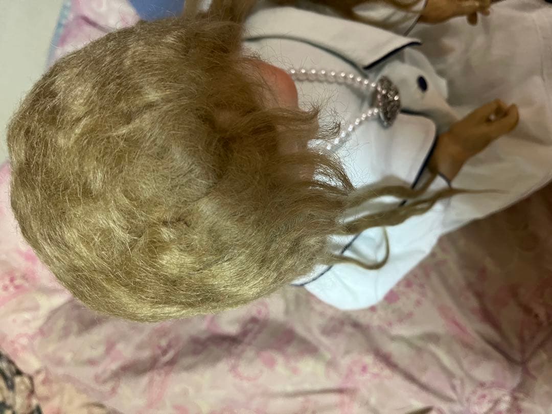 専用になりました。アンティークビスクドール　ケストナー　137 クローズマウス