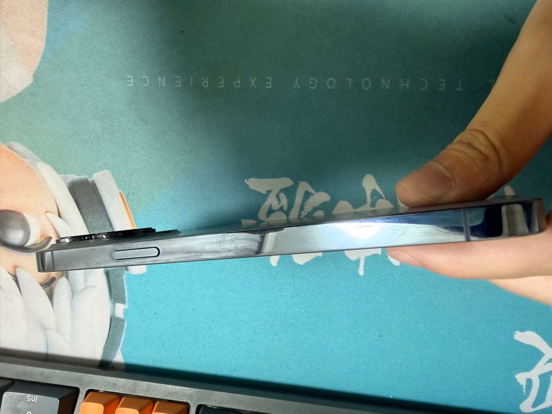 iPhone 13 Pro Max 1TB 超美品 海外版