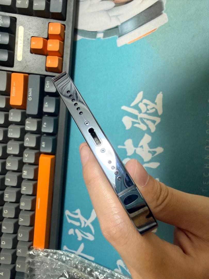 iPhone 13 Pro Max 1TB 超美品 海外版