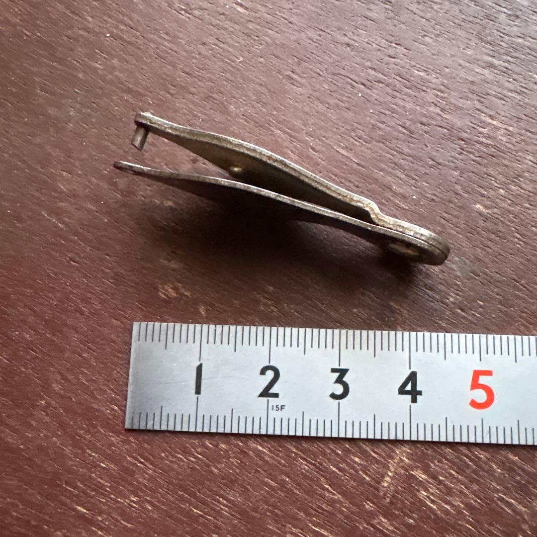 US ANTIQUE／JUNK KEY-CHAIN