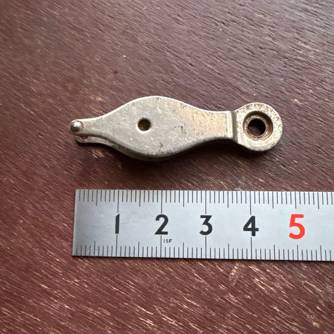 US ANTIQUE／JUNK KEY-CHAIN