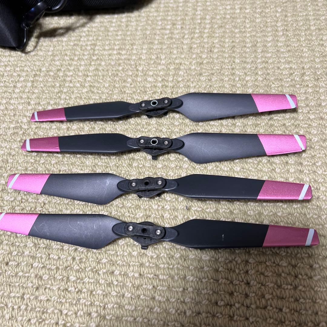 dji Mavic Pro 付属品多数