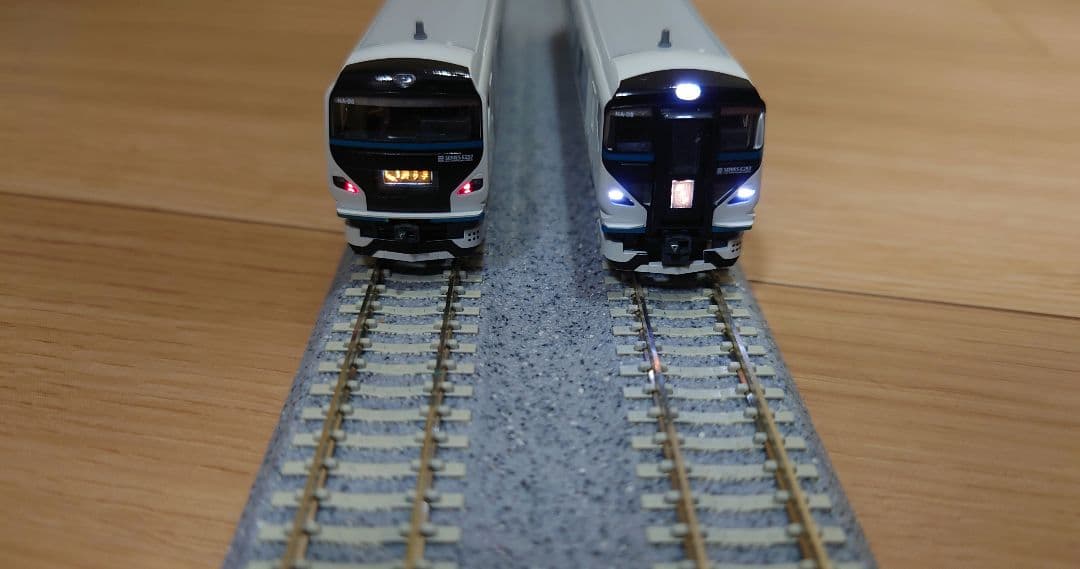 KATO 踊り子 10-1613 10-1614 2編成セット