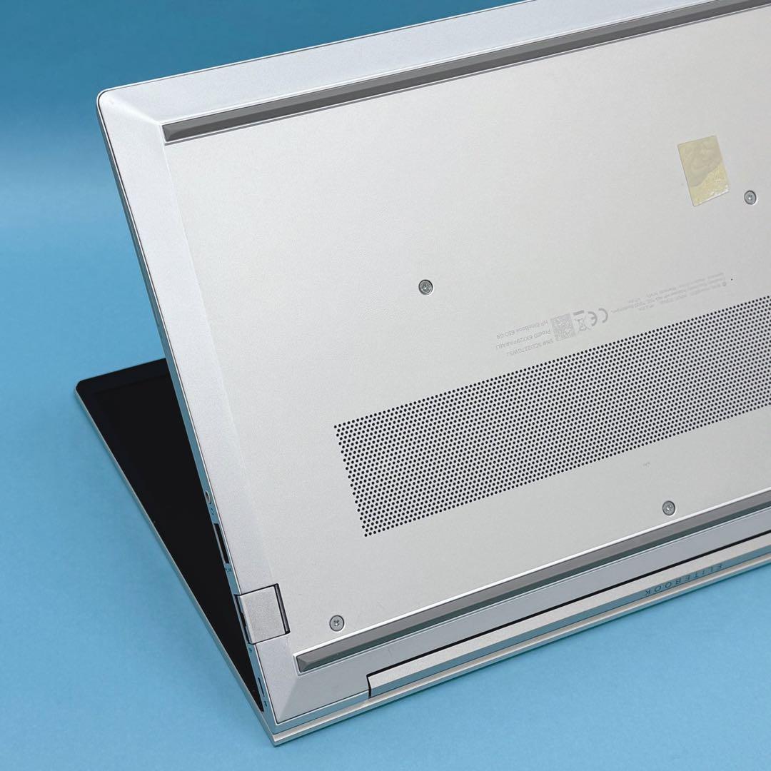 998 HP 630 G9 i5 第12世代 16GB office2024