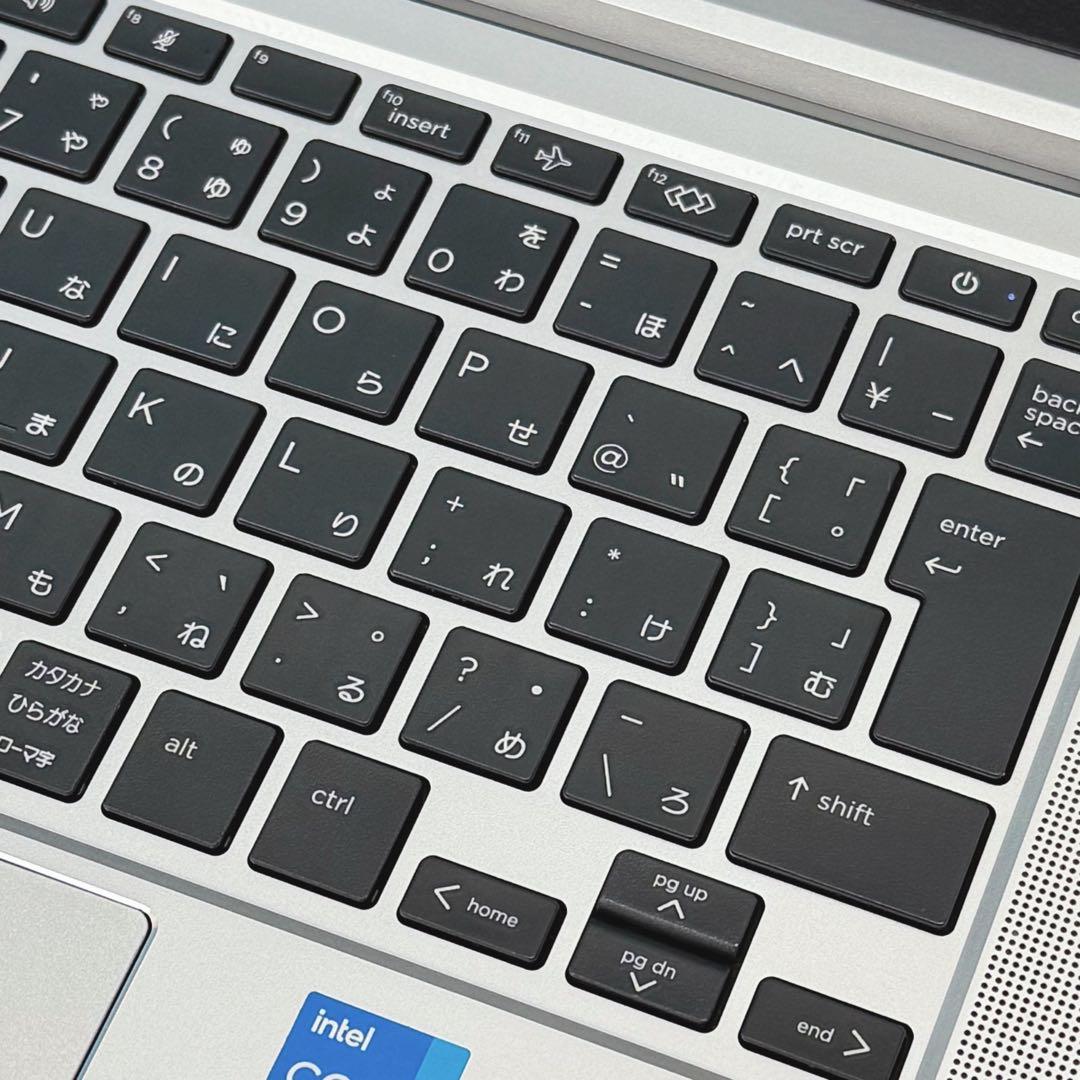 998 HP 630 G9 i5 第12世代 16GB office2024