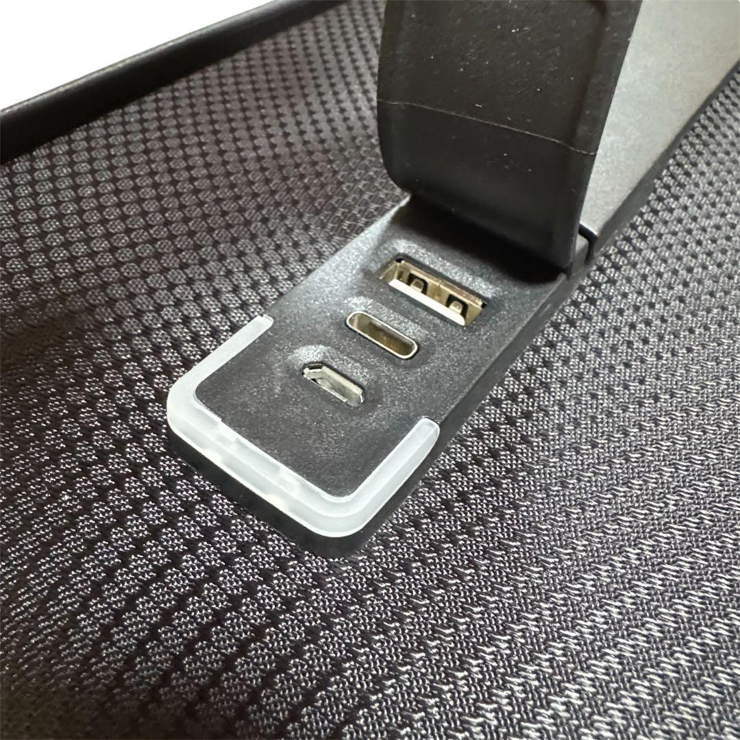 多機能スーツケースKABUTO サイズ変更可能！レインカバー付