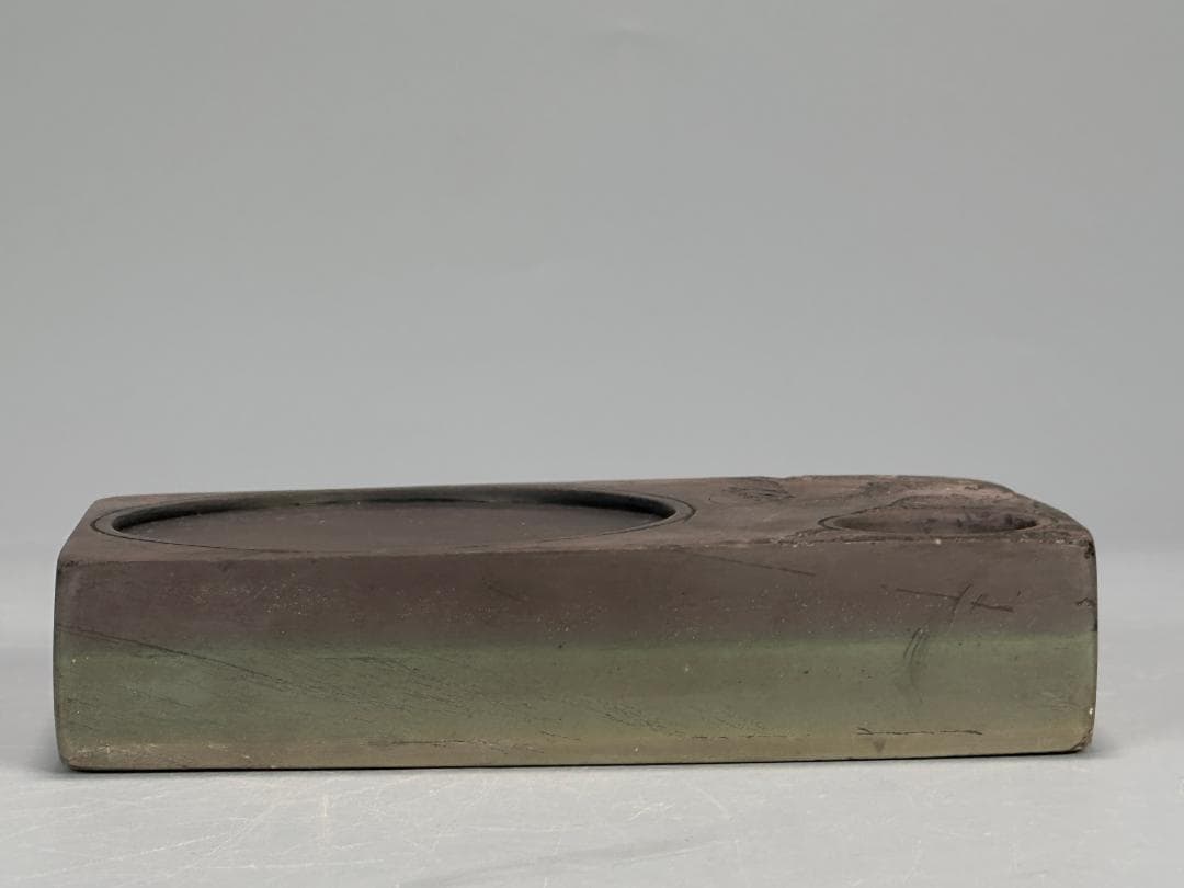 書道具　文房具　硯　端渓硯　時代硯