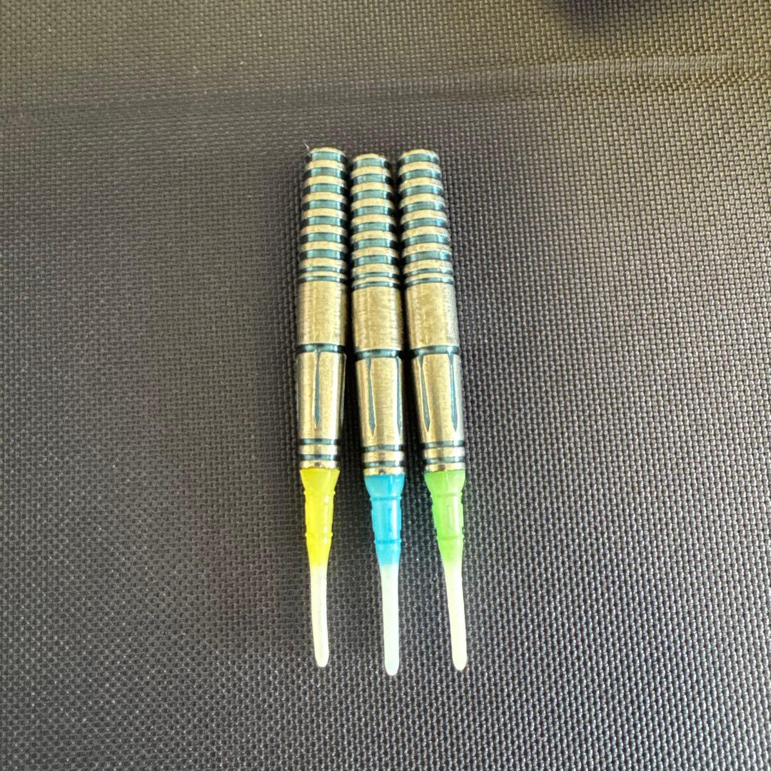 しんエンプレチュ5エスダーツ限定版