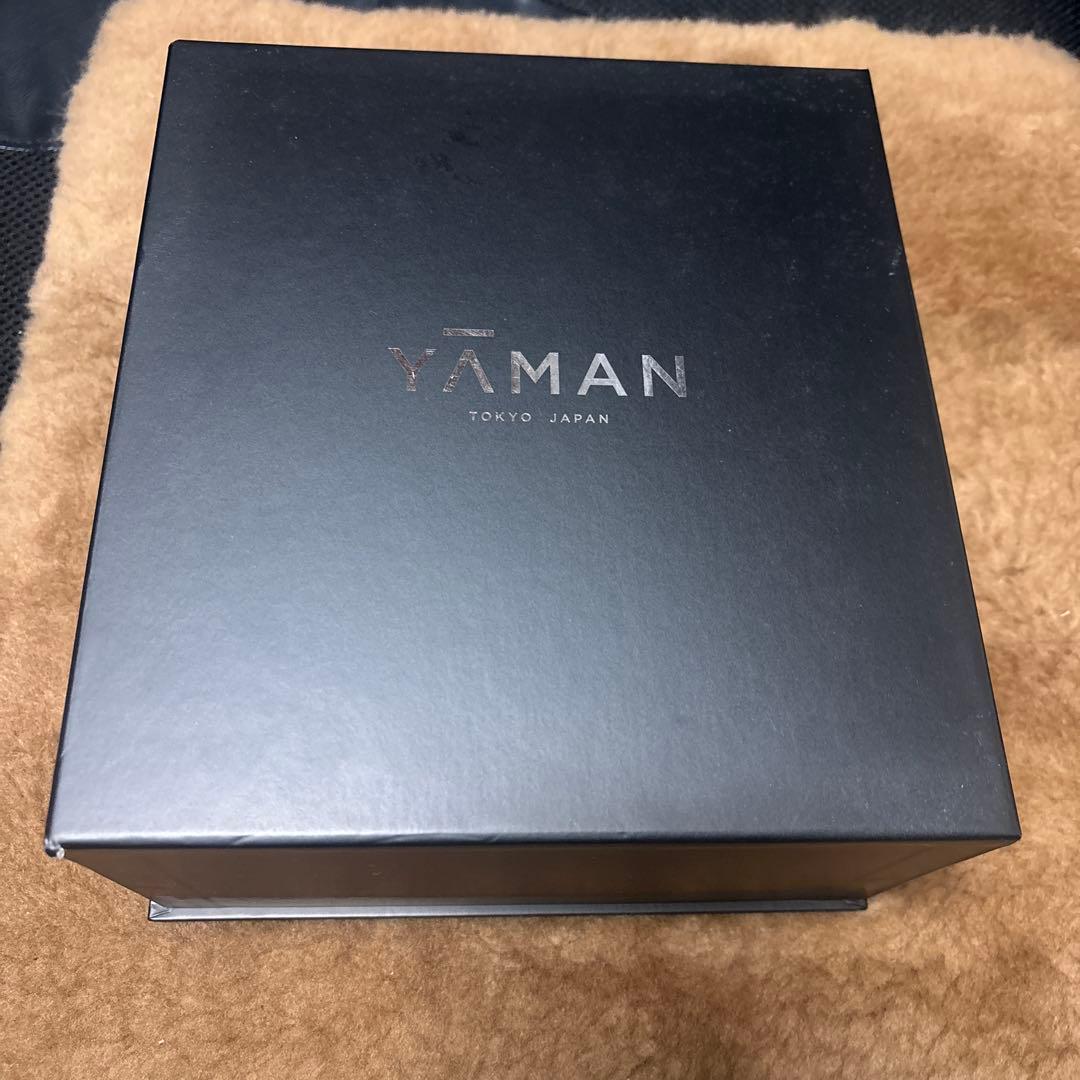 ランランYAMAN フォトプラス プレステージSS 美顔器