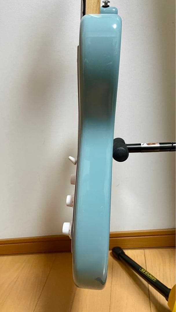 ギター Paul Reed Smith SE Silver Sky