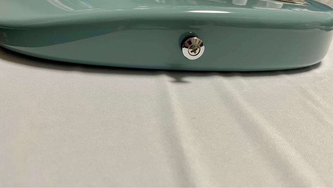 ギター Paul Reed Smith SE Silver Sky