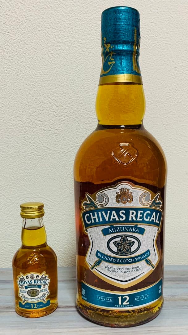 LAPHROAIG FOUR OAK/SELECT CASK /知多7本セット