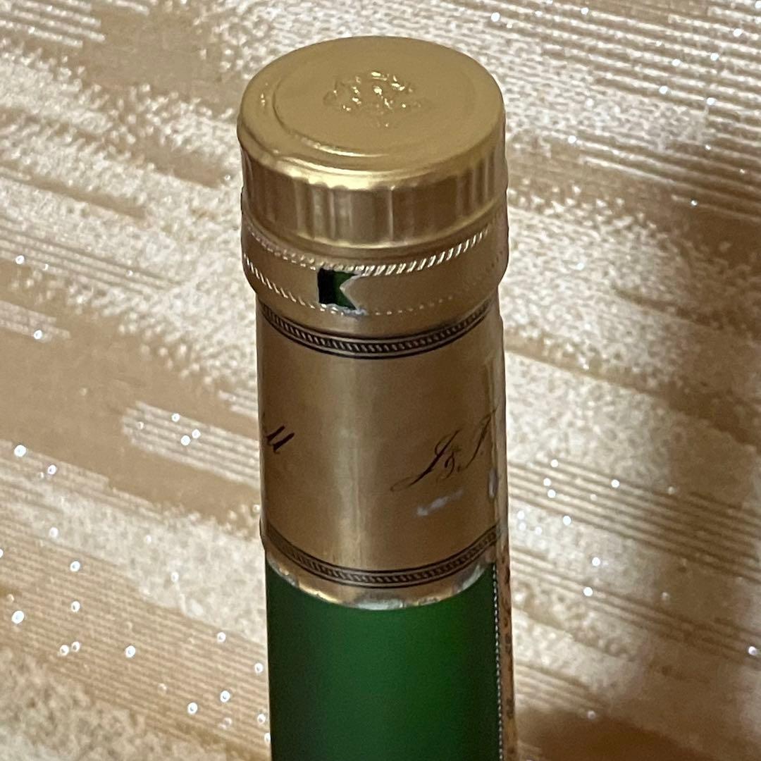 マーテル　メダリオン　VSOP　700ml ブランデー　未開栓　箱付き　古酒