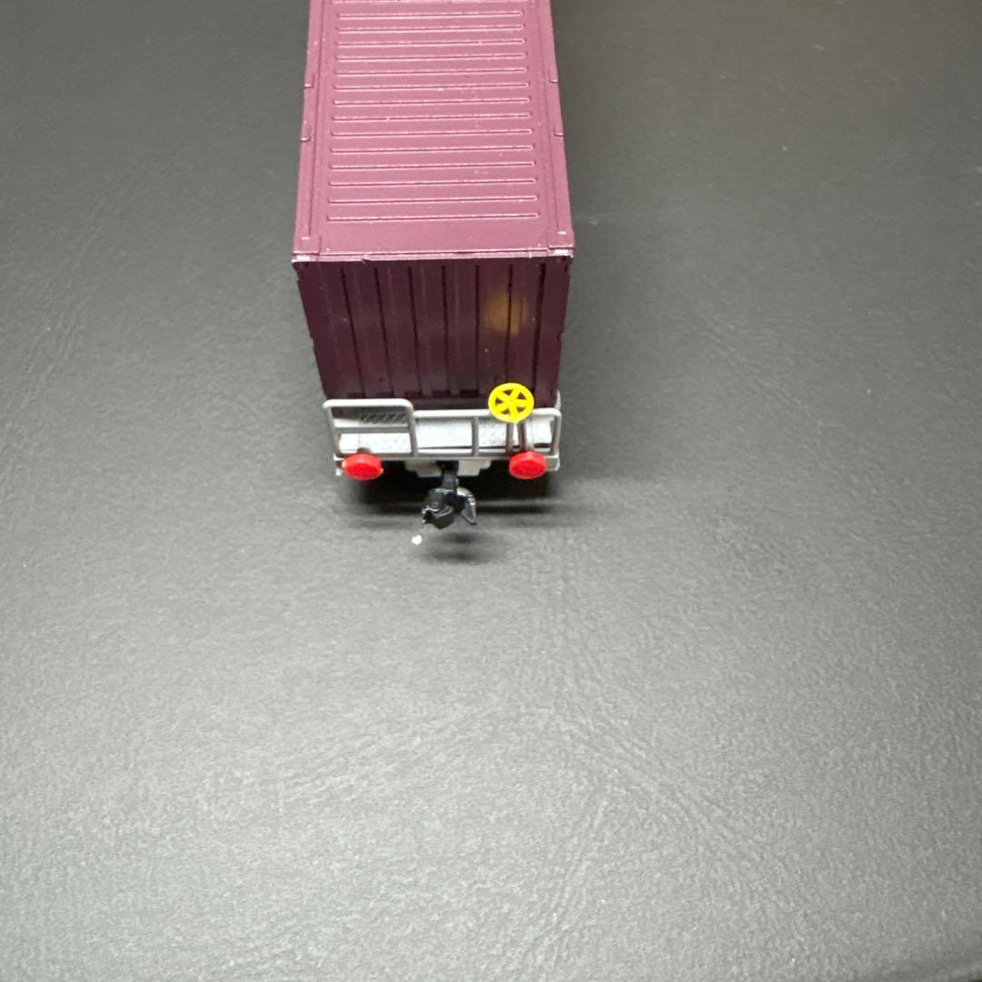 TOMIX コキ コンテナ 12両セット