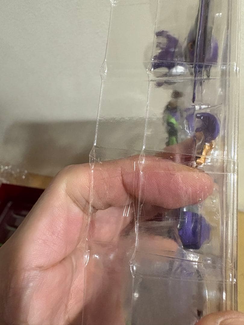 魂SPEC. 新世紀エヴァンゲリオン 汎用人型決戦兵器 エヴァンゲリオン初号機