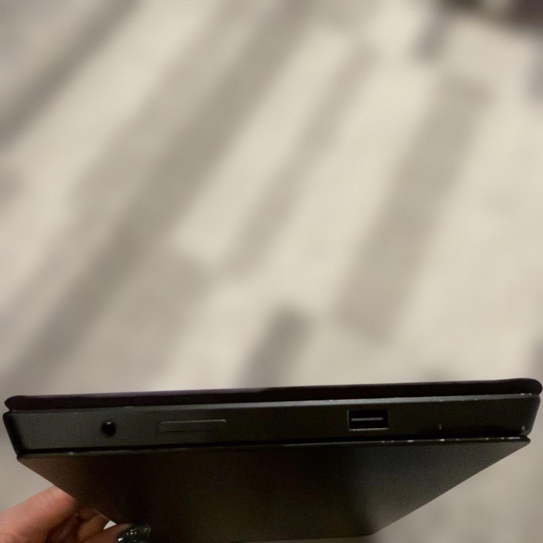 Microsoft Surface Pro2 256GB パープルi5