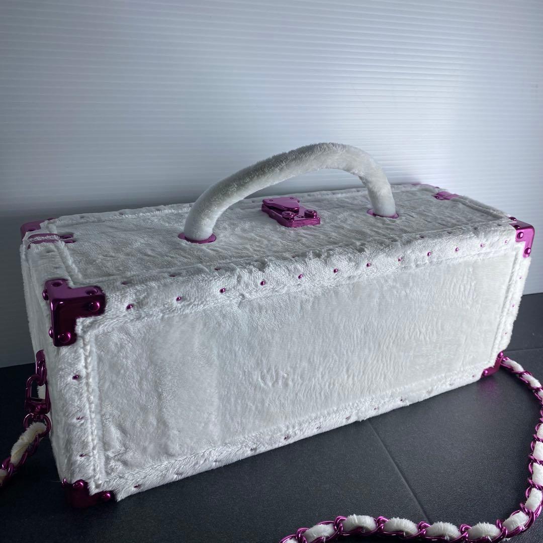 エンジェル　シャンパン　バレンタイン　ロゼ　ホワイト　ドゥミセック