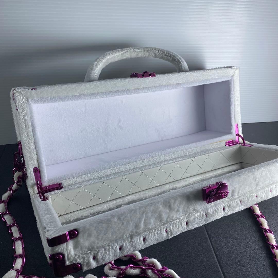 エンジェル　シャンパン　バレンタイン　ロゼ　ホワイト　ドゥミセック